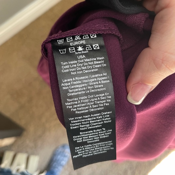 Voodoo Vixen Removable Fur-trimmed Dresz - Picture 7 of 9